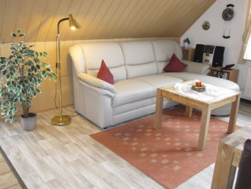 Ferienwohnung Gästehaus Janssen