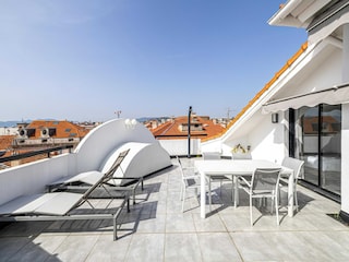 Appartement Vallauris  2