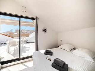 Apartamento Vallauris  6