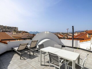 Apartamento Vallauris  7