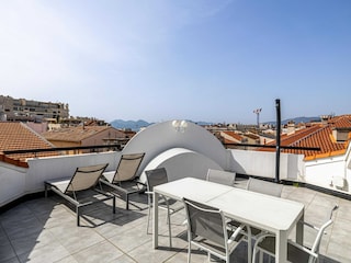 Appartement Vallauris  7