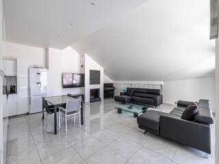 Appartement Vallauris  21