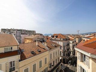 Appartement Vallauris  22
