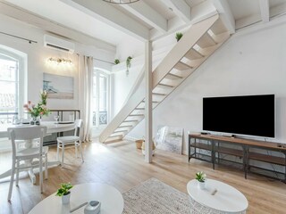 Apartamento Marseille  2