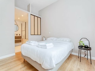 Appartamento Marseille  4