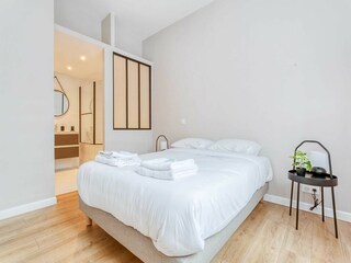 Appartement Marseille  4