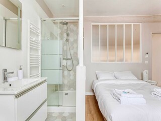Apartamento Marseille  5