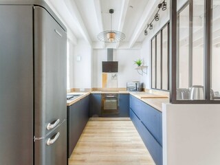 Apartamento Marseille  7