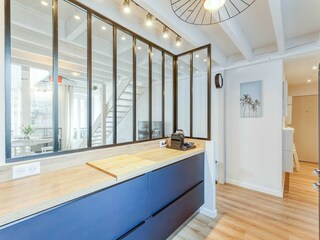 Appartement Marseille  8