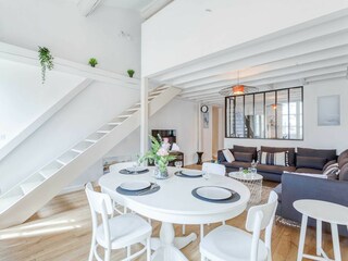 Apartamento Marseille  9