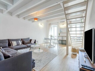 Appartement Marseille  10