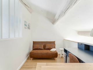Appartement Marseille  12