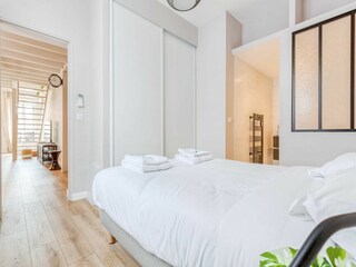 Appartement Marseille  14