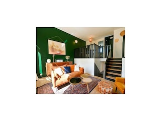 Apartment Honfleur  2