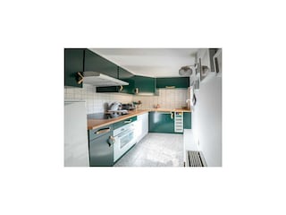 Apartment Honfleur  3