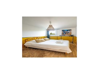 Apartment Honfleur  4