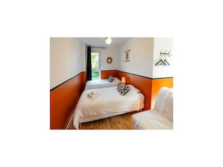 Apartment Honfleur  9
