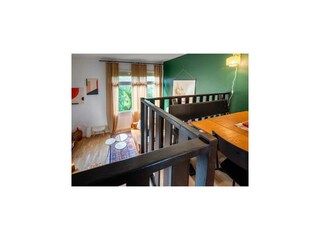 Apartment Honfleur  10