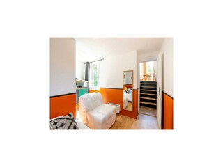 Apartment Honfleur  13