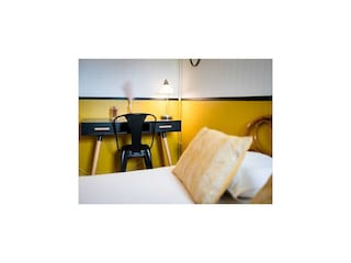 Apartment Honfleur  14
