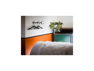 Apartment Honfleur  17