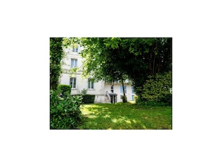 Apartment Honfleur  18