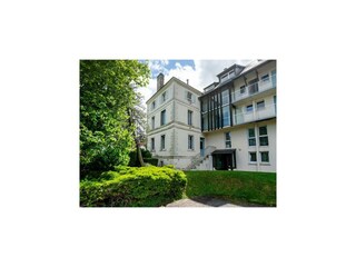 Apartment Honfleur  19