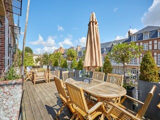 Apartamento Deauville  2