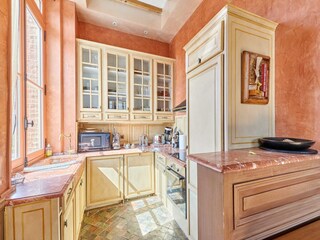 Apartamento Deauville  4