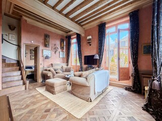 Apartamento Deauville  7