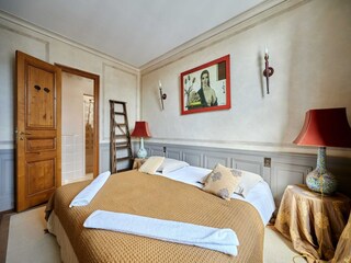 Apartamento Deauville  8