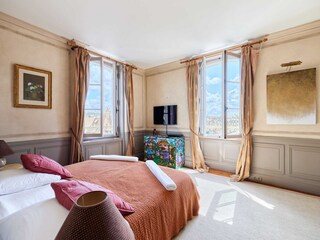 Apartamento Deauville  9