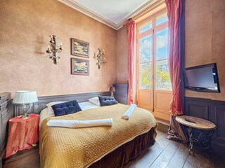 Apartamento Deauville  10