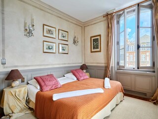 Apartamento Deauville  11