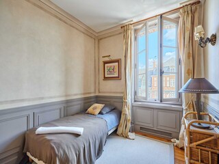 Apartamento Deauville  12