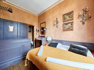 Apartamento Deauville  13