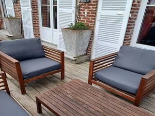 Apartamento Deauville  16