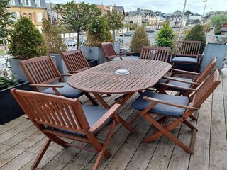 Apartamento Deauville  17