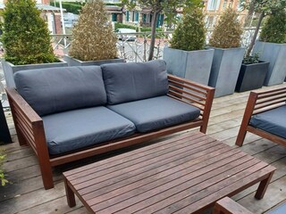 Apartamento Deauville  18