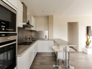 Apartment Deauville  2