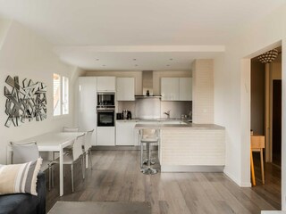 Apartment Deauville  3