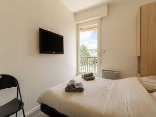 Apartment Deauville  4
