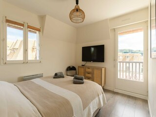 Apartment Deauville  5
