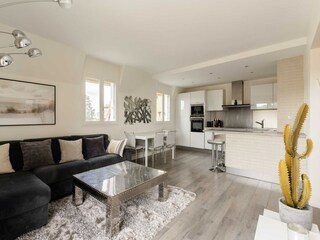 Apartment Deauville  7