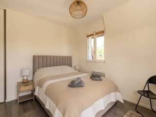 Apartment Deauville  9