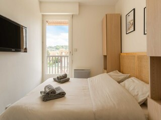 Apartment Deauville  12