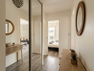 Apartment Deauville  13