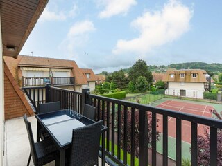 Apartment Deauville  17