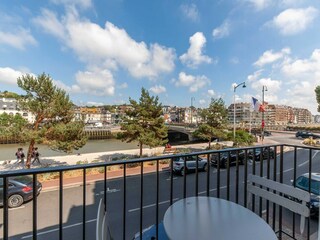Apartamento Trouville-sur-Mer  2