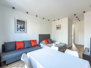 Appartamento Trouville-sur-Mer  4